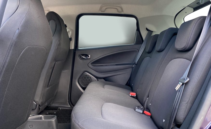 Renault Zoe 41 Intens 5d