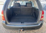 Toyota Corolla 1,6 Terra stc. aut. 5d