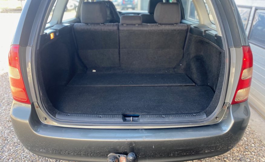 Toyota Corolla 1,6 Terra stc. aut. 5d