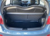 Hyundai i10 1,0 Go High 5d