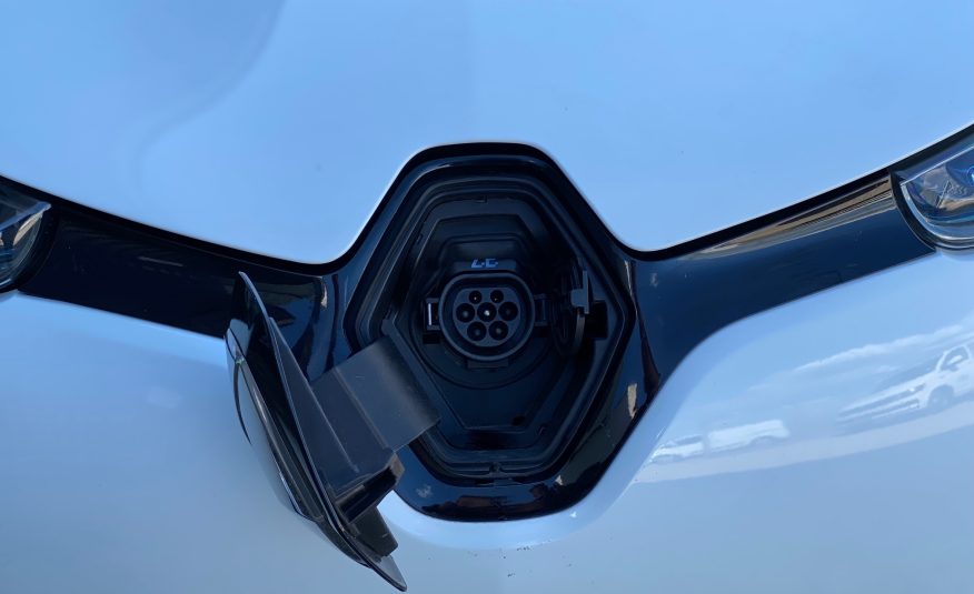 Renault Zoe 41 Intens 5d