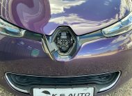 Renault Zoe 41 Intens 5d