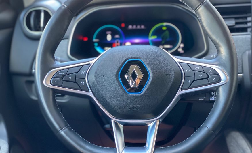 Renault Zoe 52 Intens 5d