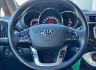Kia Rio 1,2 CVVT Attraction 5d