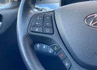 Hyundai i10 1,0 Go High 5d