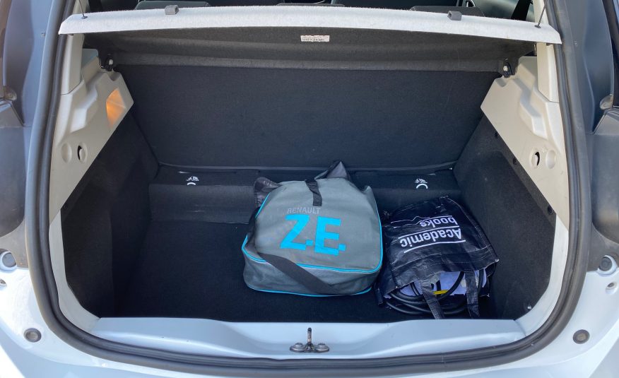 Renault Zoe 41 Intens 5d