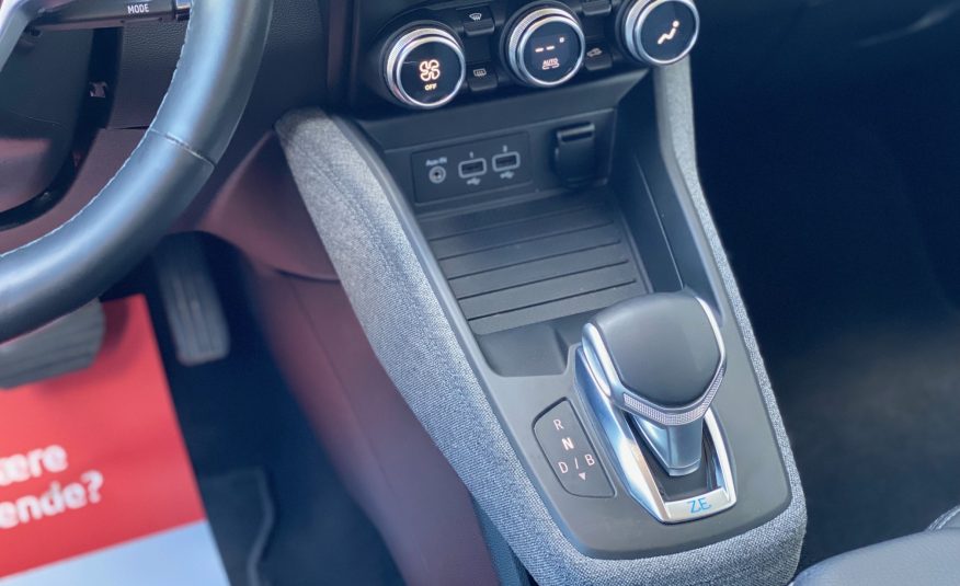 Renault Zoe 52 Intens 5d