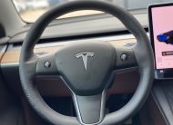 Tesla Model 3 Long Range AWD 4d