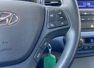 Hyundai i10 1,0 Go High 5d