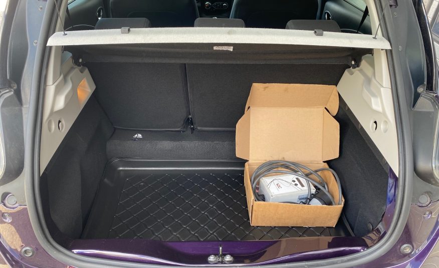 Renault Zoe 41 Intens 5d