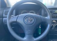 Toyota Corolla 1,6 Terra stc. aut. 5d