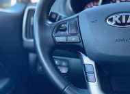 Kia Rio 1,2 CVVT Attraction 5d