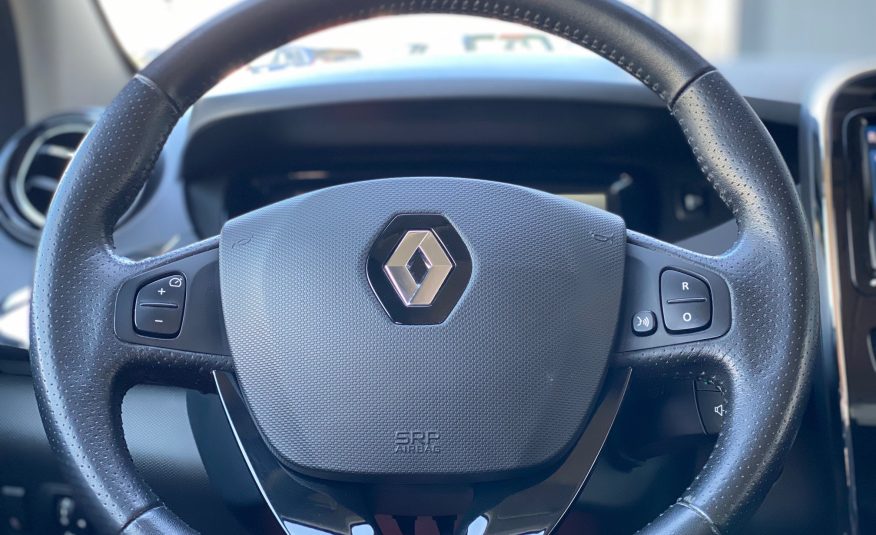 Renault Zoe 41 Intens 5d