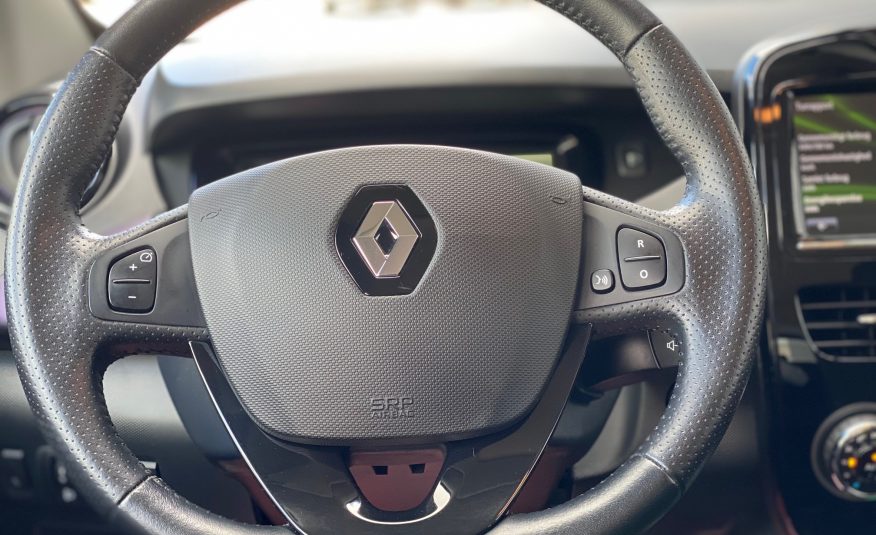 Renault Zoe 41 Intens 5d