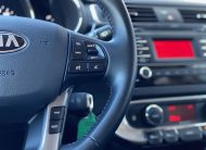 Kia Rio 1,2 CVVT Attraction 5d