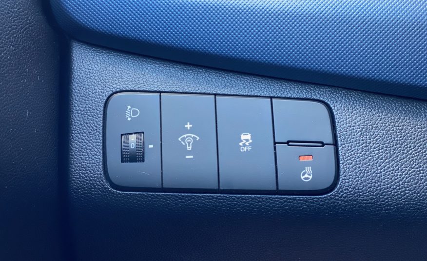 Hyundai i10 1,0 Go High 5d