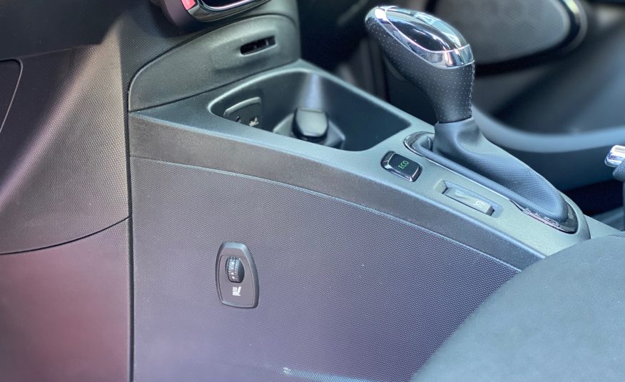 Renault Zoe 41 Intens 5d