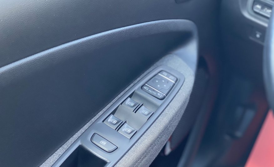 Renault Zoe 52 Intens 5d