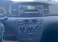 Toyota Corolla 1,6 Terra stc. aut. 5d