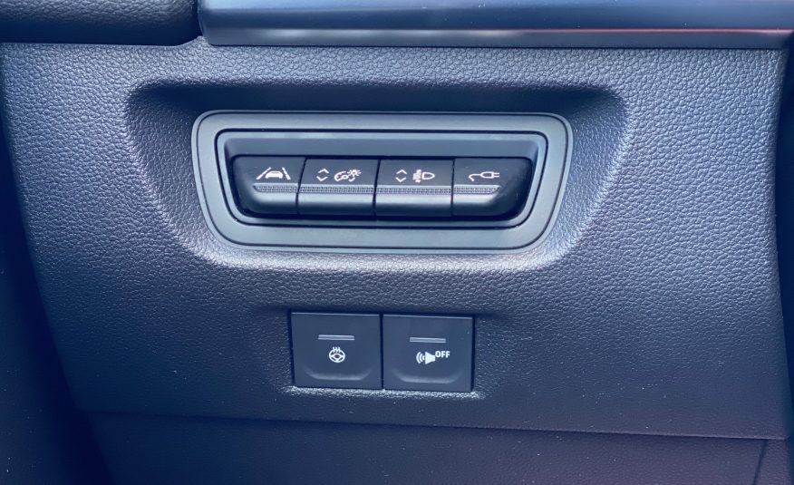 Renault Zoe 52 Intens 5d