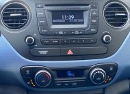 Hyundai i10 1,0 Go High 5d