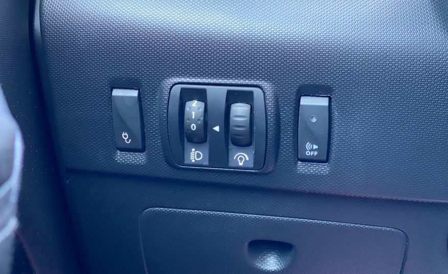 Renault Zoe 41 Intens 5d