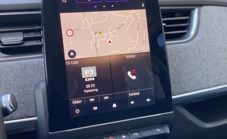 Renault Zoe 52 Intens 5d