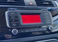 Kia Rio 1,2 CVVT Attraction 5d
