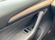 Tesla Model 3 Long Range AWD 4d