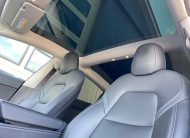 Tesla Model 3 Standard Range+ RWD 4d