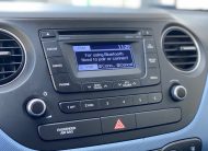 Hyundai i10 1,0 Go High 5d