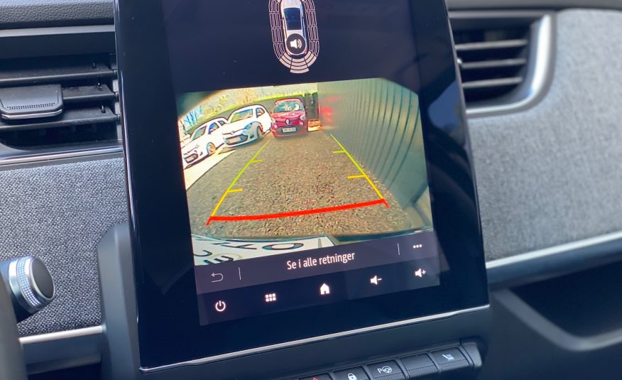 Renault Zoe 52 Intens 5d