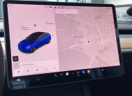 Tesla Model 3 Long Range AWD 4d