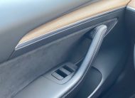 Tesla Model 3 Standard Range+ RWD 4d