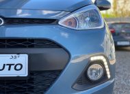 Hyundai i10 1,0 Go High 5d