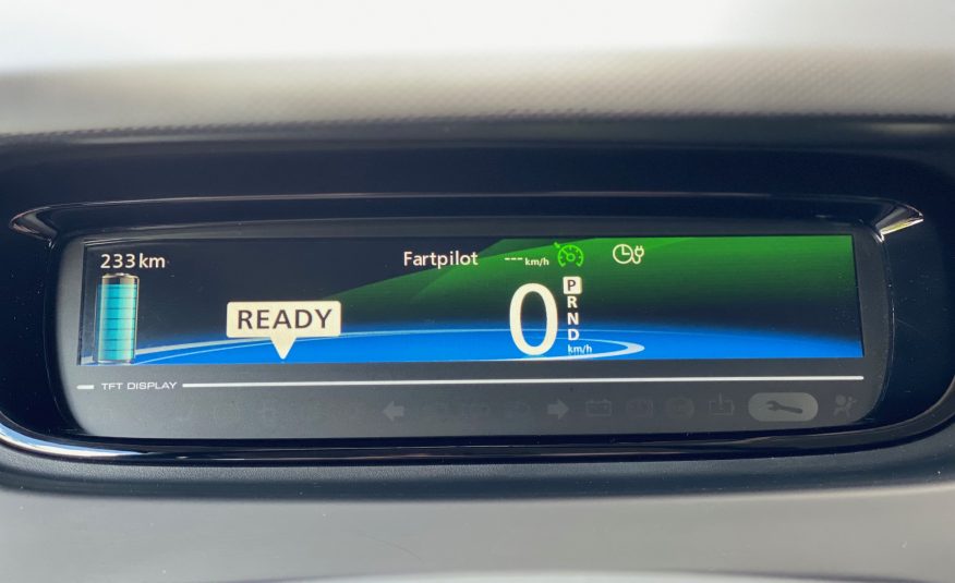 Renault Zoe 41 Intens 5d