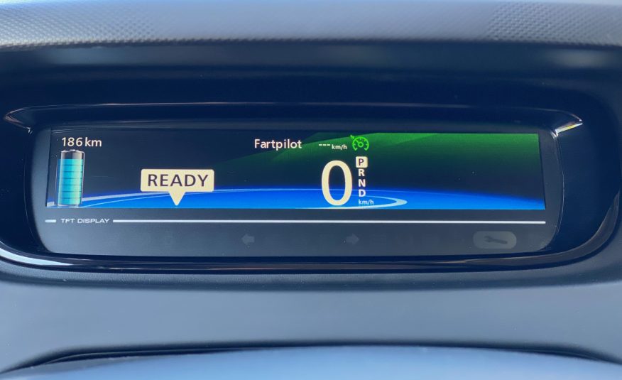 Renault Zoe 41 Intens 5d