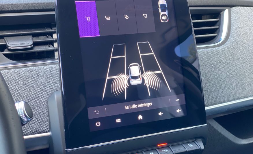 Renault Zoe 52 Intens 5d