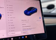 Tesla Model 3 Long Range AWD 4d