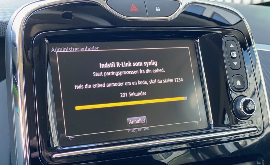 Renault Zoe 41 Intens 5d