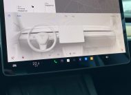 Tesla Model 3 Long Range AWD 4d