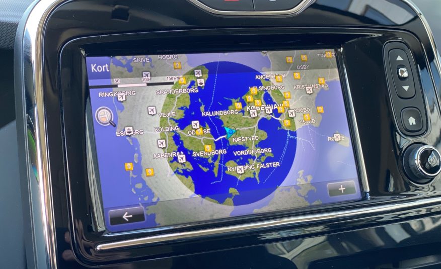 Renault Zoe 41 Intens 5d