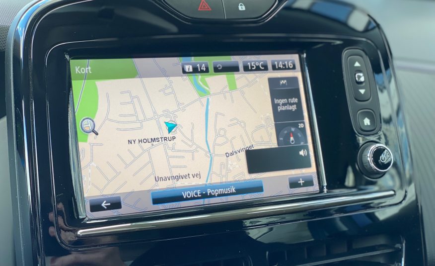 Renault Zoe 41 Intens 5d