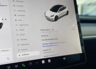 Tesla Model 3 Standard Range+ RWD 4d