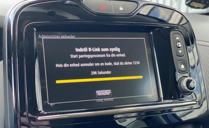 Renault Zoe 41 Intens 5d