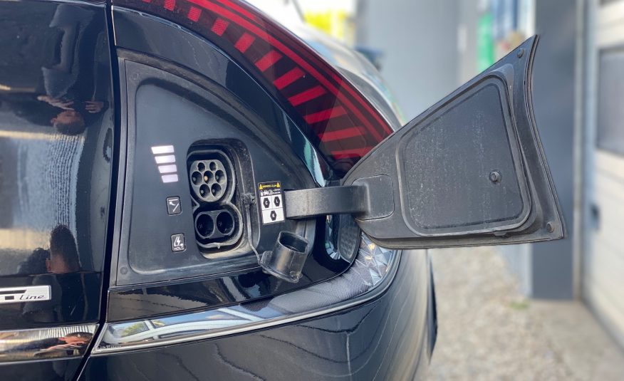 Kia EV6 77 Long Range Performance GT-Line AWD 5d