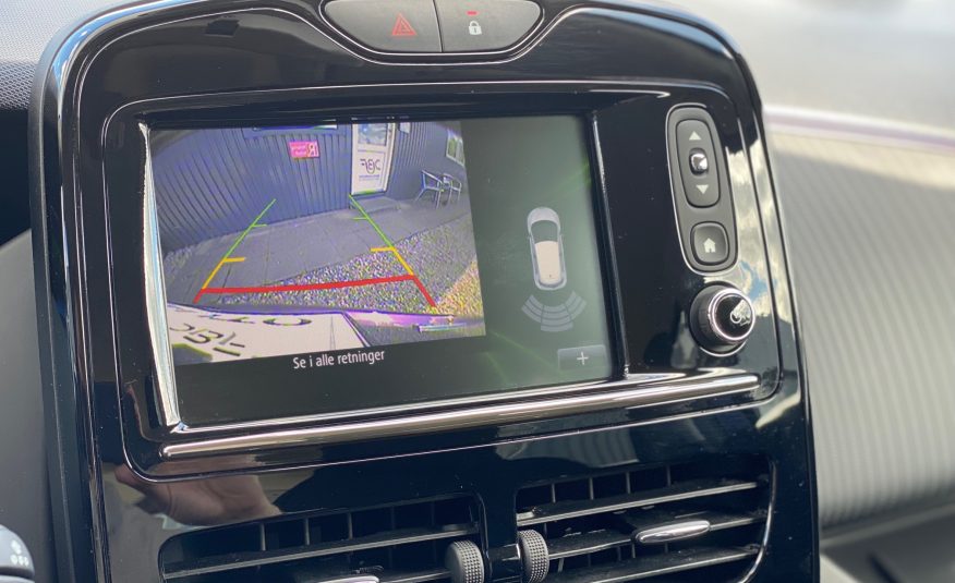 Renault Zoe 41 Intens 5d