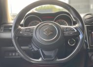 Suzuki Swift 2017