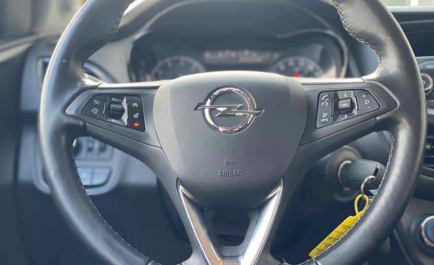 Opel Karl 1,0 Enjoy 5d