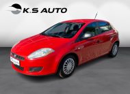 Fiat Bravo 2008